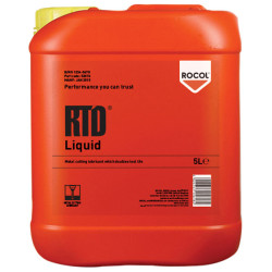 ROCOL 53076 RTD Liquid 5 Litre