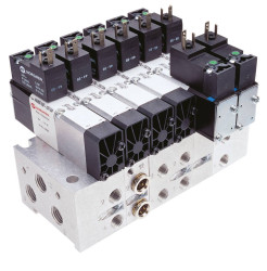 IMI NORGREN Zawór kierunkowy V415513D-C317A 1 szt.