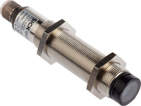 Wiązka światła SICK L4000 M18 x 97.7 mm 10m wiązki: 1 Korpus