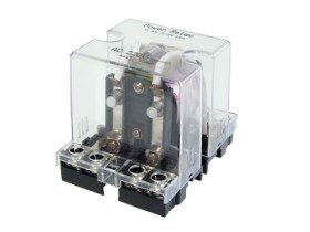 Przekaźnik przemysłowy YS-APR30-2PA-220A