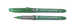 Tratto - Marker permanentny F-2,2 mm Zielony / 806804