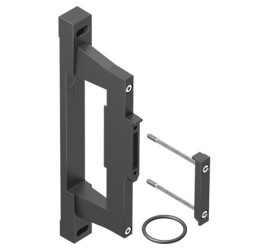 Zestaw do montażu ściennego Festo Zestaw montażowy