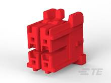 TE Connectivity 3-1971905-2 TE AMP AMP Universal Power System, 1 szt.