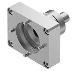 Stopka osiowa Festo do Siłownik pneumatyczny i aktuator EAMM