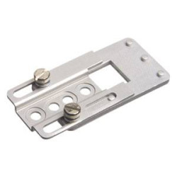 Akcesorium montażowe Pepperl+Fuchs MH 04-3742A Montag 013734 1 szt.