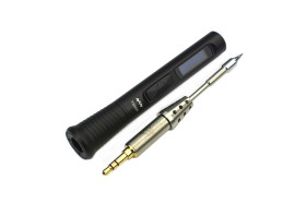 Miniware Smart Soldering Iron Welding Tool Kit