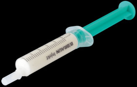 WP105 Thermal compound, metal oxide powder, 5 ml syringe