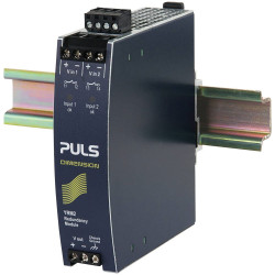 PULS YRM2.Diode DIMENSION DIN Rail Redundancy 1.3A 1piece