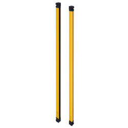 Kurtyna świetlna rozdz. 25mm F3SG-SR/PG