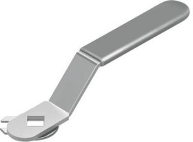 Dźwignia ręczna FESTO VAOH-F7-9-H9-A-22 4895383