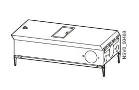 Moduł odłączania Siemens
