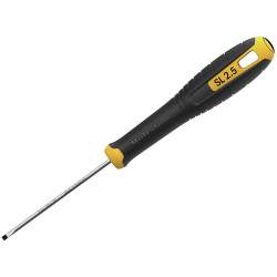 Hultafors 440035 Slotted Screwdriver 2.5 x 75mm