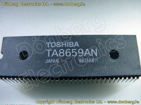 TA8659AN