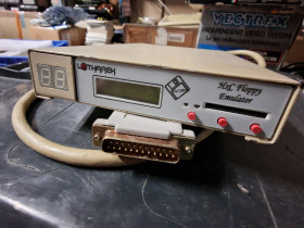 Lotharek HxC External Drive