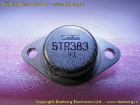 STR383