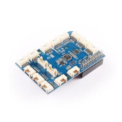GrovePi+ - rozszerzenie dla Raspberry Pi