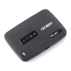 Router Alcatel MW40V Link Zone LTE/WiFi