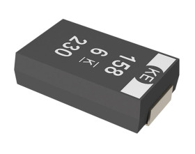 Kondensator tantalowy 220μF 16V dc ±20% SMD ESR 35mΩ 7343-43 KEMET