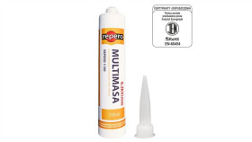 Multimasa Uszczelniająco-Izolacyjna Repero 1100 310Ml