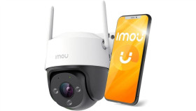 Kamera Ip Imou Cruiser Se+ 2Mp Ipc-S21fep