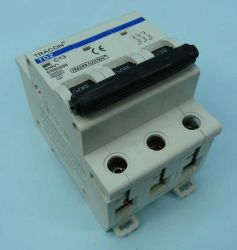 13A 3C BEZP.INSTALACYJNY TRACON