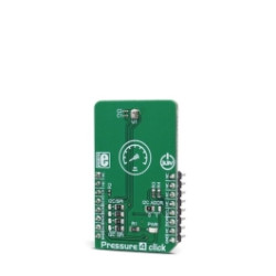 MIKROE Pressure 4 Click