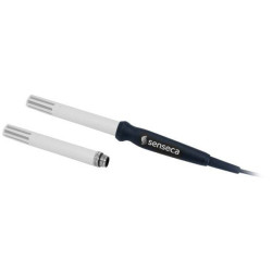 Senseca 486793 DX 310 Digital Temp/Humidity Sensor Pt100 -40 to 125&#xB0;C