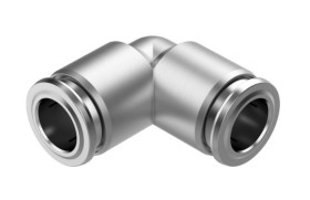 Mocowanie zaślepki Wciskane 10 mm Wciskane 10 mm Festo Szybkozłączka wtykowa