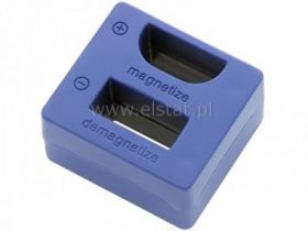 Magnetyzer / Demagnetyzer