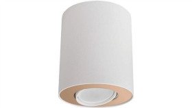 Spot Set Whitegold 8896 Nowodvorski