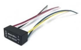 LDD-350-LW DC/DC 9-36V/2-32V/0,35A