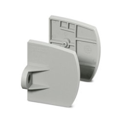 Pokrywa Osłona kołnierza UW 10-F Phoenix Contact Montaż na kołnierzu