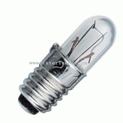 E5.5 12V 50mA 5,0x15 ChRL T1 3/4