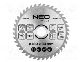 NEO-55-604
