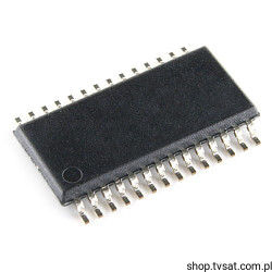 AD9201ARS 10-Bit AD Converter Dual SMD-TSSOP28 MAXIM