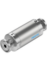 Zawór zaciskowy Festo Rura Zawór Zaciskowy VZQA-C-M22C 6mm
