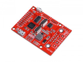 CANBed FD - Arduino CAN-FD Development Kit