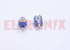 POTENCJOMETR MONTAŻOWY PR 50K RM6H503 PIONOWY