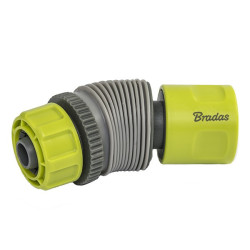 LIME LINE Szybkozłącze 1/2" z regulacją kąta BRADAS LE-02122K