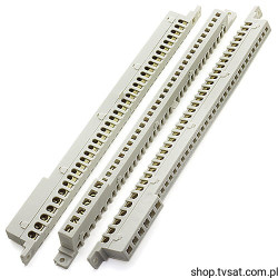 8GB6224 Socket Line 30 + 6 Pin to Scru BLOCK SIEMENS