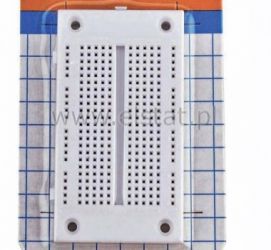 Płytka stykowa - prototypowa 630 pól PR