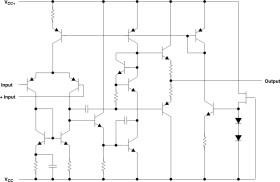 Dual, 32V, 12MHz, low noise (6.5nV/√Hz) operational amplifier