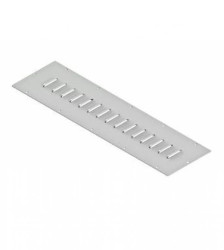 Płyta wentylacyjna do obudów WST, 505x119