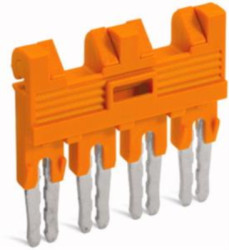 Jumper for terminal block, 282-434/100-000