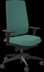 Dauphin Indeed operator reichelt