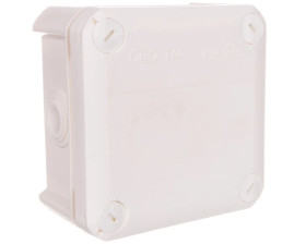 Puszka n/t odgałęźna 114x114x57 IP66 T 60 RW 2007525 /5szt./