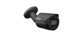 Kamera Tubowa Ip Stało-Ogniskowa Bcs-Tip3501ir-E-G-V 5.0 Mpx Z Wdr