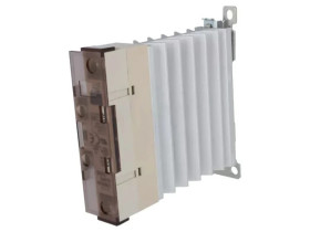 Przekaźnik: półprzewodnikowy 12...24VDC 25A 100...240VAC G3PE225BDC1224