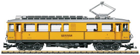 Wagon zespołu trakcyjnego Wagon zespołu trakcyjnego LGB 25392