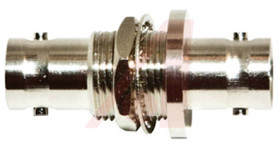 Adapter RF BNC BNC Rodzaj A Female - żeński 50Ω